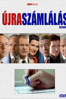 Újraszámlálás