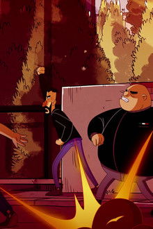 This World Can't Tear Me Down - Season 1