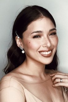 Photo of Kylie Padilla