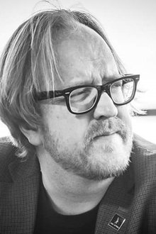 Photo of John Jacob Anderson