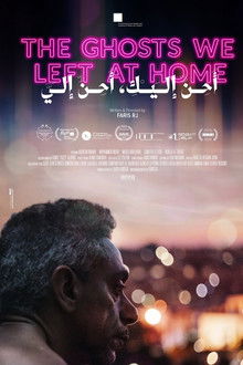 The Ghosts We Left at Home