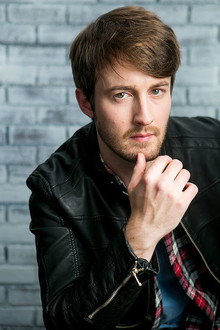 Photo of David Foy Bauer