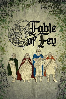 Fable of Fey