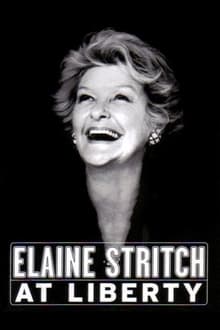 Poster do filme Elaine Stritch at Liberty