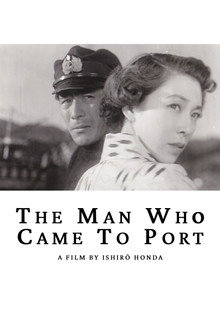 The Man Who Came to Port