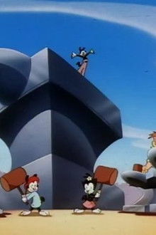 Animaniacs - Season 1