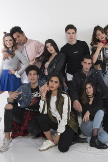 Like, la Leyenda