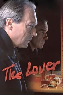 Poster do filme The Lover