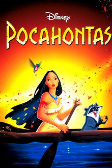 Pocahontas