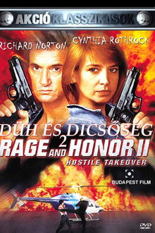 Düh és dicsőség 2.