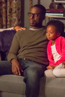 This Is Us season 1 episode 2