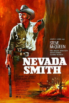 Nevada Smith