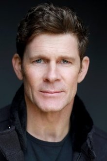 Photo of George Asprey