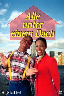 Staffel 8