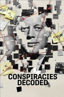 Conspiracies Decoded S01