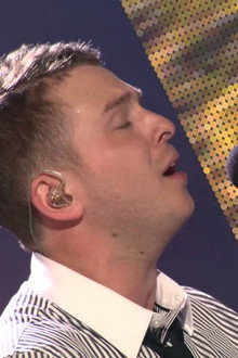 OneRepublic Live on Soundstage