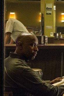 The Equalizer