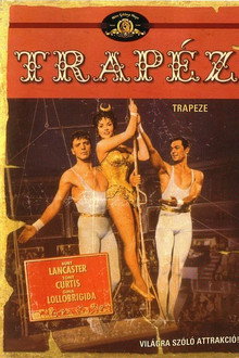 Trapéz
