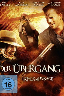 Der Übergang - Rites of Passage