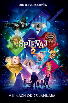 Spievaj 2