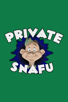 Behind the Tunes: Real American Zero - The Adventures of Private Snafu