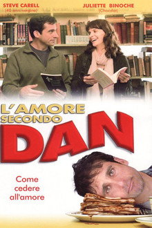 L'amore secondo Dan