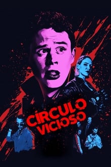 Poster do filme Círculo Vicioso