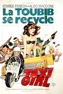 La Toubib se Recycle