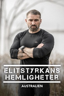Elitstyrkans hemligheter - Australien