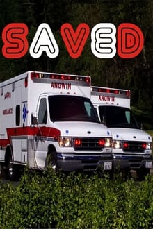 Poster da série Saved