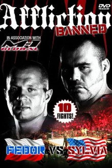 Affliction: Banned