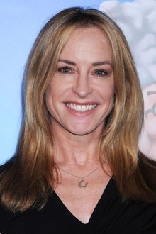 Photo of Amanda Wyss