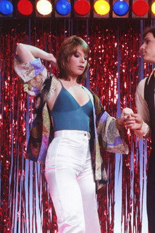 Joe and Valerie