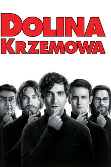 Dolina Krzemowa