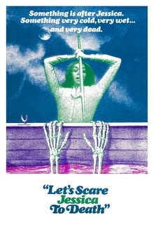 Let's Scare Jessica to Death movie poster