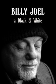 Billy Joel: slova a písně