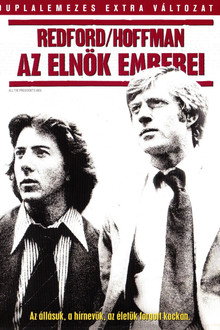 Az elnök emberei