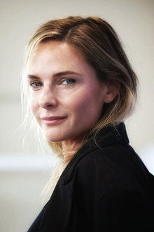 Photo of Rebecca Ferguson