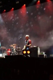 Wilmer X Live