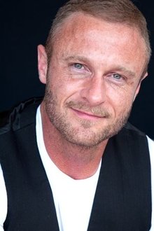 Photo of Heath Jones