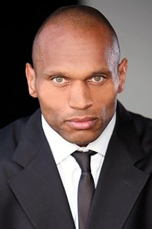 Photo of Mark Smith
