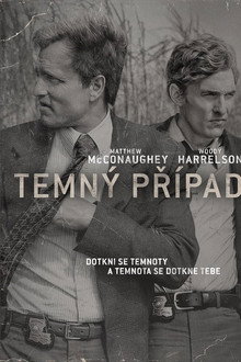 Temný případ