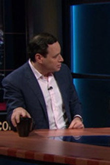 Real Time with Bill Maher season 7 episode 7