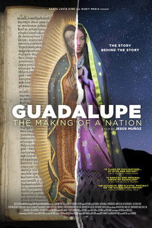 Tonantzin Guadalupe (Creación de una Nación)