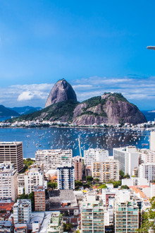 Livres no Rio de Janeiro