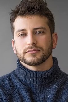 Photo of David Kaye