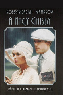 A nagy Gatsby