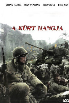 A kürt hangja