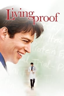 Living Proof movie poster