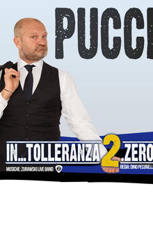 Pucci - In... Tolleranza Zero